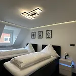 Apartment Cityferienwohnung