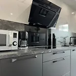 Cityferienwohnung Apartment *