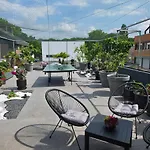 Apartment Cityferienwohnung *