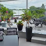 Apartment Cityferienwohnung Emmerich