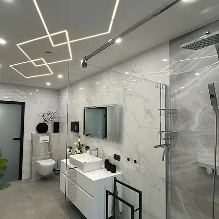 Cityferienwohnung *