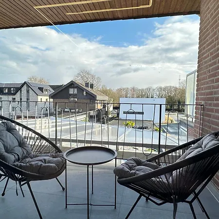 Apartment Cityferienwohnung *