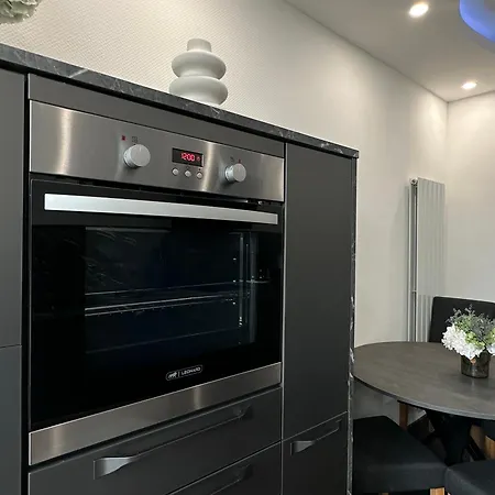 Cityferienwohnung Apartment Emmerich