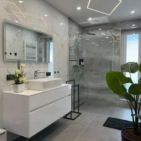 Cityferienwohnung Emmerich