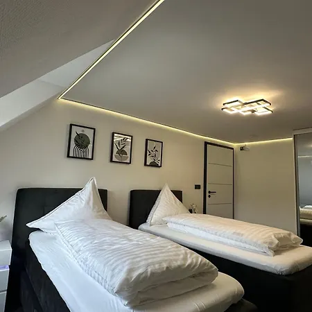 Cityferienwohnung