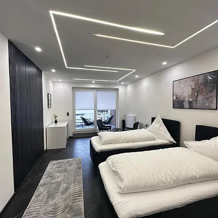 Cityferienwohnung * Emmerich