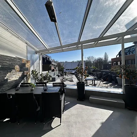 Cityferienwohnung * Emmerich