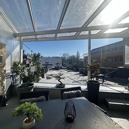 Cityferienwohnung