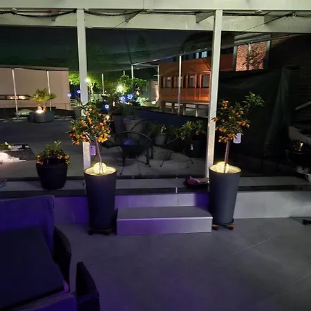 Cityferienwohnung Emmerich