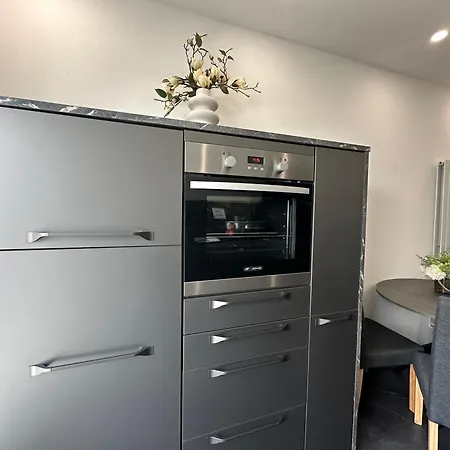 Cityferienwohnung Apartmán Emmerich