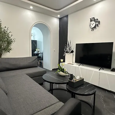Cityferienwohnung Apartment Emmerich