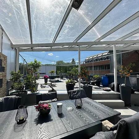 Cityferienwohnung