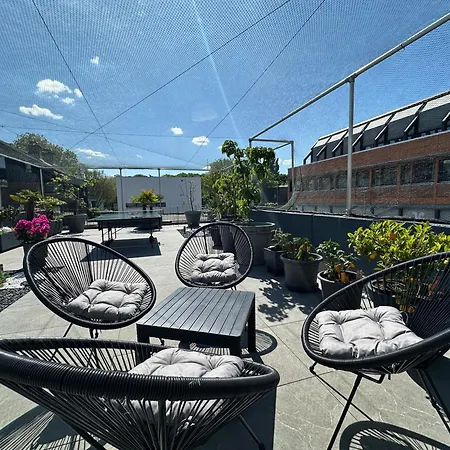 Cityferienwohnung Apartment Emmerich