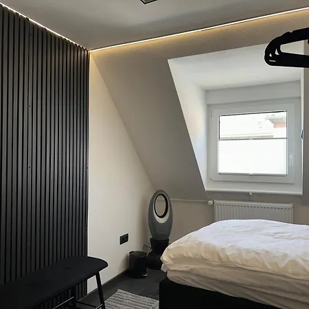 Cityferienwohnung *