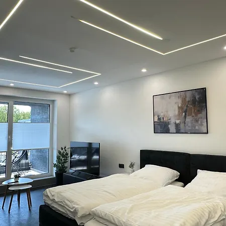 Cityferienwohnung * Emmerich