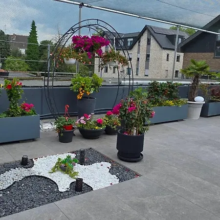 Cityferienwohnung Emmerich