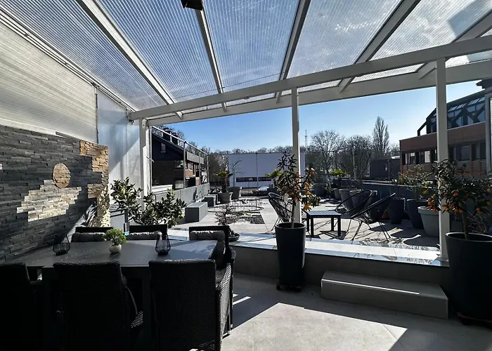 Cityferienwohnung * Emmerich