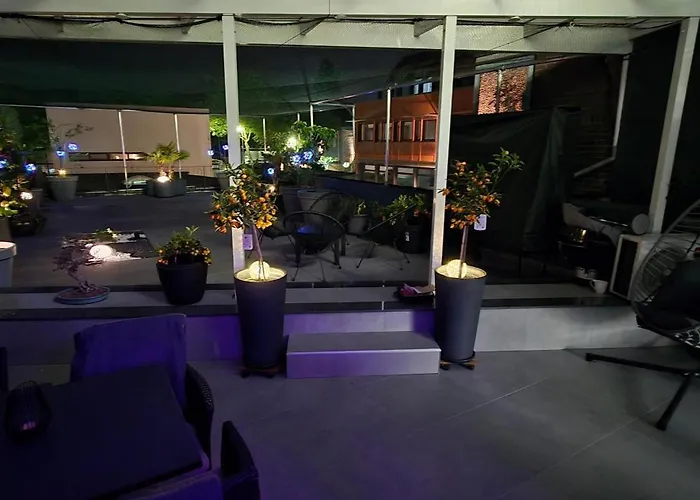 Cityferienwohnung Emmerich